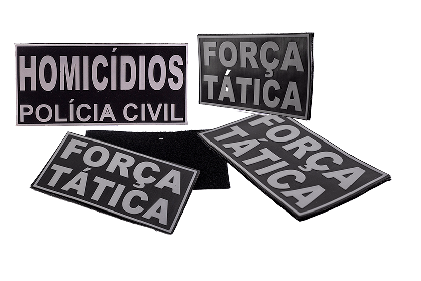 Breve Militar Emborrachado