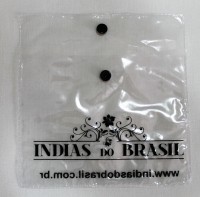 Indias do Brasil - Embalagem PVC