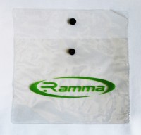Ramma - Embalagem PVC