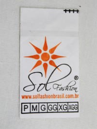 Sol Fashion -Nylon Resinado
