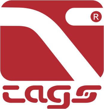 Logo Tags Etiquetas